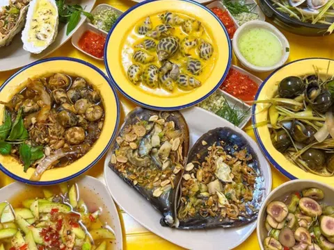 Food Tour Hải Phòng - điểm nhấn du lịch thành phố Hoa phượng đỏ