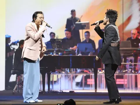 Tùng Dương hát hit "Giá như" của Soobin Hoàng Sơn