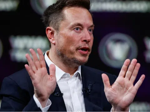 Tỷ phú Elon Musk: Khoảng cách giữa người giàu và người nghèo Tiền không phải yếu tố duy nhất!