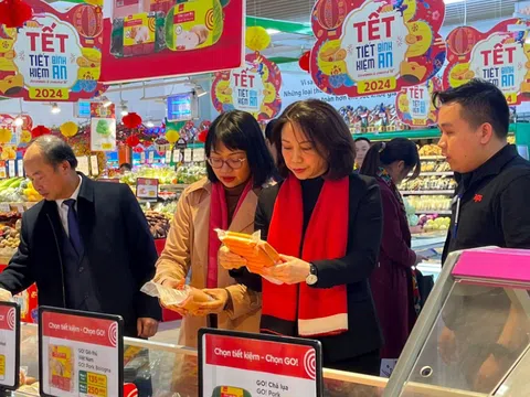 Người Việt mua sản phẩm làm đẹp trước Tết, cận Tết sẽ “ưu ái” chi tiêu nhiều cho thời trang