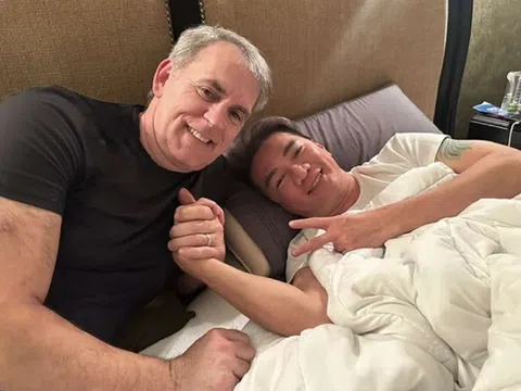 Đàm Vĩnh Hưng rút đơn kiện tỷ phú Mỹ