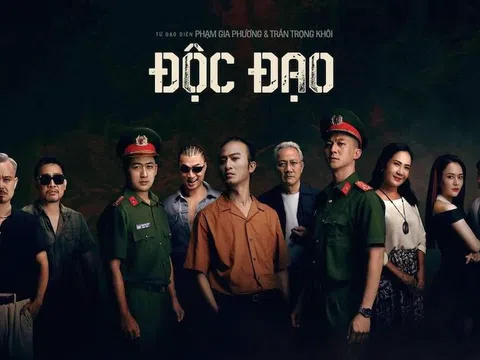 "Độc đạo" và "Đi giữa trời rực rỡ" tạo nên những kỷ lục vô tiền khoáng hậu.