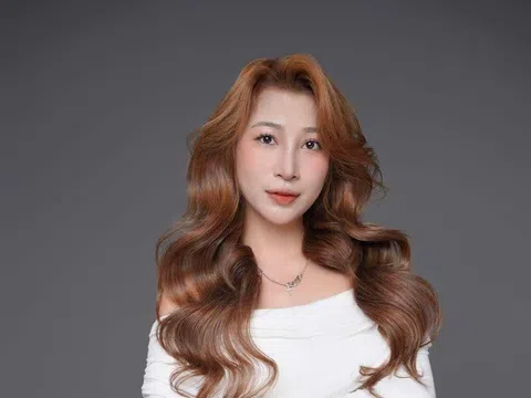 CEO Nguyễn Thủy Tiên – Nữ doanh nhân, nghệ sĩ tóc truyền cảm hứng để phụ nữ ‘bước khỏi vùng an toàn’