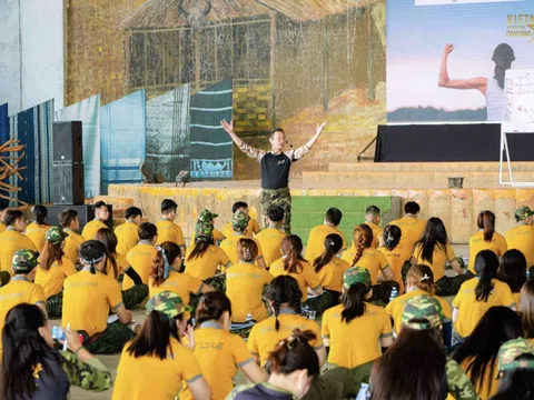 The Start Up: Từ ý tưởng đến khởi nghiệp bền vững