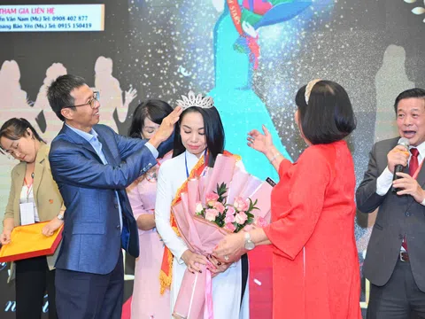 Queen of the Star: Tôn vinh và tìm kiếm ra gương mặt ấn tượng nhất