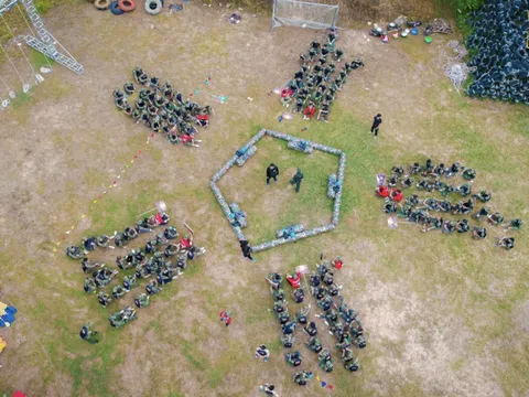 Khởi nghiệp thực tế - The Start Up: Rèn giũa 'Tư duy' và 'Ý chí'