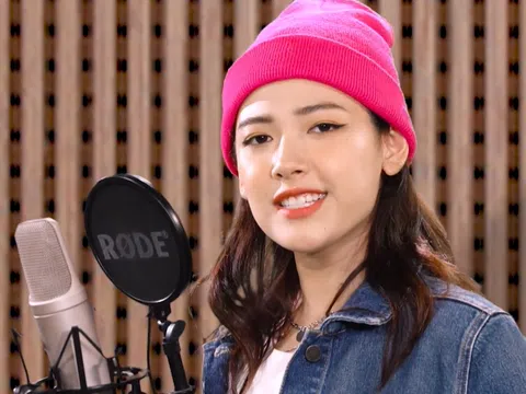 Cara gây xúc động: Làm mới 'Nối vòng tay lớn' theo phong cách EDM, mang hình ảnh bác sĩ tuyến đầu vào MV