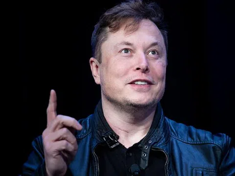 Elon Musk_ tỷ phú giàu nhất thế giới