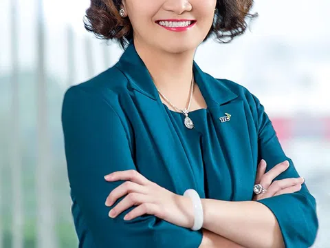 Nữ tướng nghành mía đường Đặng Huỳnh Ức My -vinh danh doanh nhân xuất sắc châu Á