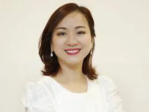 Chân dung Ái nữ xinh đẹp con gái đại gia BRG Group