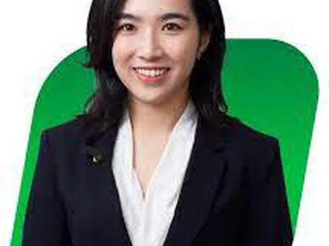 Chân dung ái nữ nhà đại gia Trịnh Văn Tuấn ngân hàng OCB là ai?