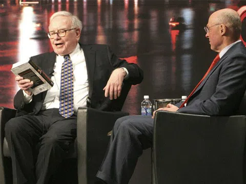 Điểm chung của các tỷ phú Bill Gates, Elon Musk hay Warren Buffett