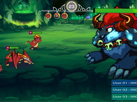 Ngọn lửa blockchain cho làng game Việt được thổi bùng sau &#039;cơn sốt&#039; Axie Infinity