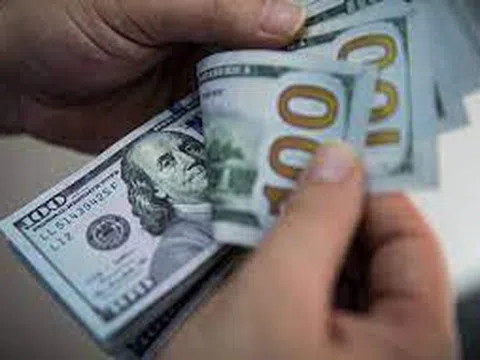 Động thái của ông Biden khiến tỷ giá USD lao dốc