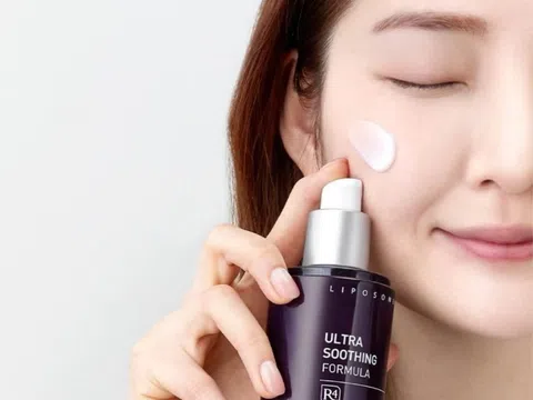 Lần đầu tiên tại Việt Nam, Công nghệ Nano Liposome hàng đầu thế giới với khả năng phục hồi ngoạn mục cho mọi làn da thương tổn
