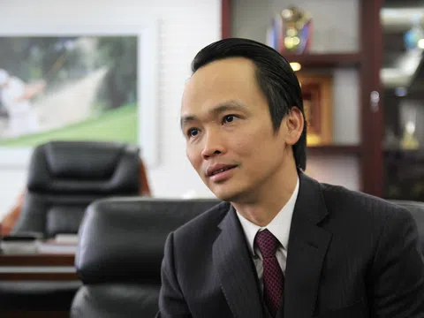 Ông Trịnh Văn Quyết bị cáo buộc thao túng giá chứng khoán?