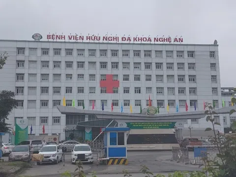 Có hay không việc Công ty TBYT Danh và Thành An Hà Nội đấu thầu kiểu &#039;quân xanh, quân đỏ&#039;?
