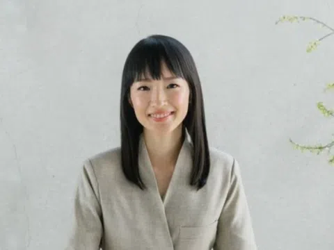 6 bước đơn giản dọn dẹp cuộc sống tài chính của thánh nữ Maire Kondo