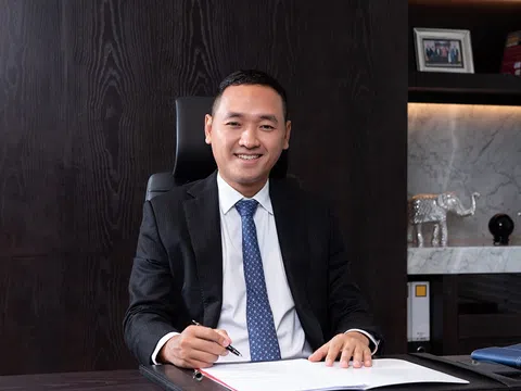 Vừa bị thổi bay hơn 2.000 tỷ đồng, đại gia 8X  vẫn muốn chi trăm tỷ mua cổ phiếu