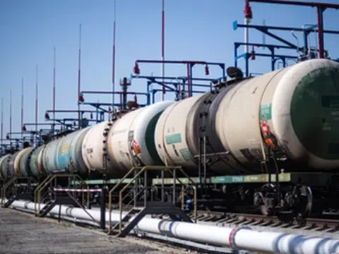 Lý do dầu và khí đốt của Nga lại rất quan trọng với thế giới?