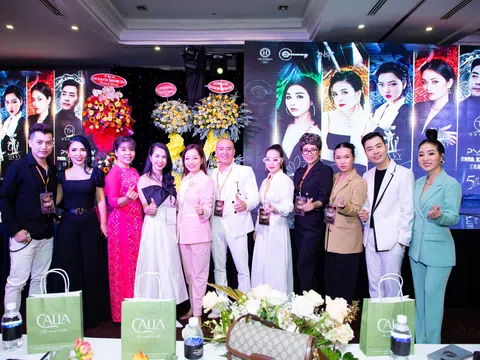 Những ngôi sao hàng đầu Xămbiz Việt góp mặt tại PMU show “Chìa khóa thành công ngành phun xăm”
