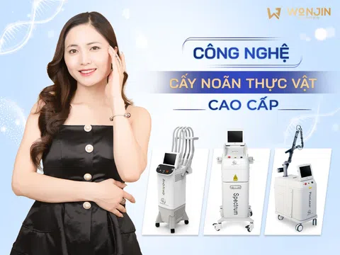 Top 3 dịch vụ tại thẩm mỹ bệnh viện Wonjin được nhiều khách hàng tin tưởng nhất