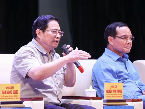 Sẽ giảm dần thời gian đóng BHXH, có thể còn 10 năm?