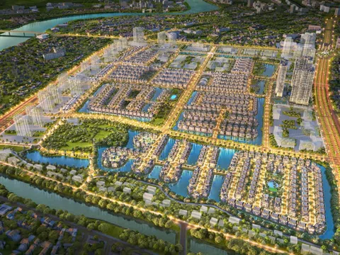 VinGroup động thổ dự án nhà ở xã hội tại Thanh Hóa, Quảng Trị