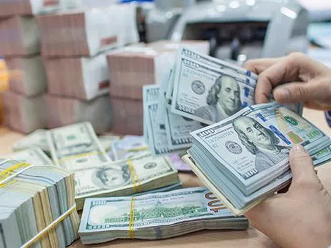 Đồng đô lao dốc  trước quyết định của Fed