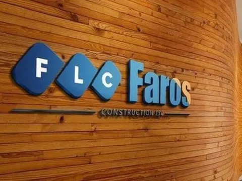 Cổ phiếu ROS bị đình chỉ giao dịch từ 12/8