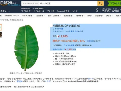 Người tiêu dùng "sốc nặng" những sản phẩm giá rẻ ở Việt Nam được bán giá siêu đắt đỏ ở nước ngoài