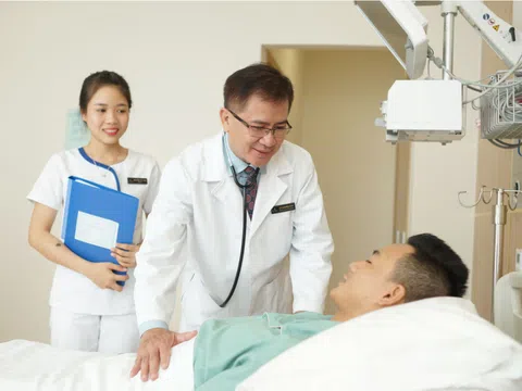 Vinmec hợp tác chiến lược với hệ thống y tế Cleveland Clinic