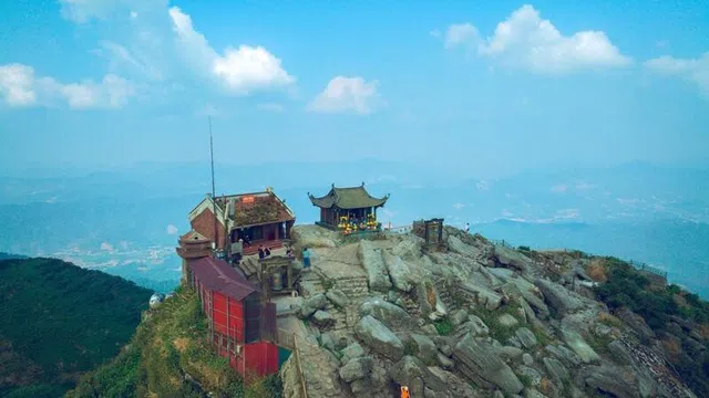 Quảng Ninh: Khai xuân Hội Yên Tử 2026 gắn với quảng bá Di sản văn hóa thế giới