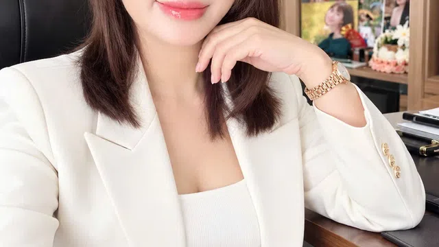 Sao ta vẫn chọn con đường doanh nhân?